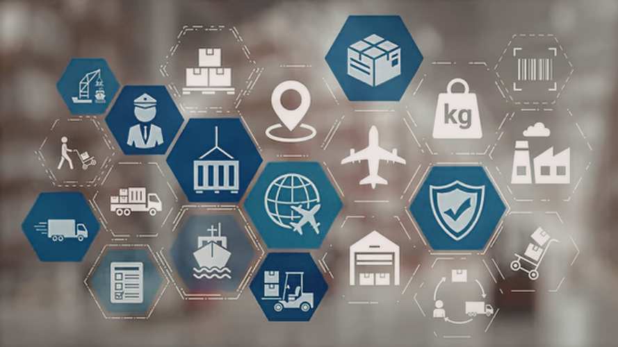 international logistics solutions