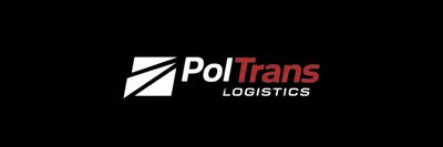POL-TRANS LOGISTICS logotype
